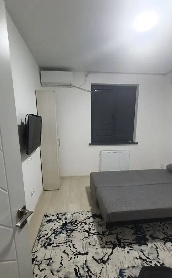 Шикарная квартира, 1 комн., 27 м², 4/9 эт., Яшнабадский, метро Олмос — фото 4