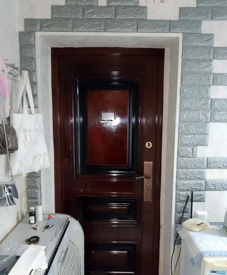 Квартира, 1 комн., 25 м², 1/4 эт., Мирзо-Улугбекский, рядом с IT парком — фото 1