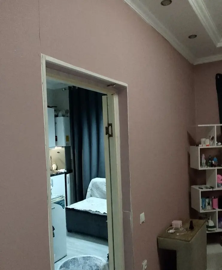 Квартира, 1 комн., 25 м², 1/4 эт., Мирзо-Улугбекский, рядом с IT парком — фото 3