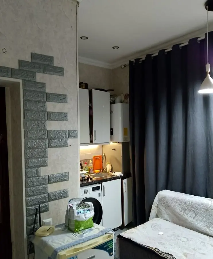 Квартира, 1 комн., 25 м², 1/4 эт., Мирзо-Улугбекский, рядом с IT парком — фото 4