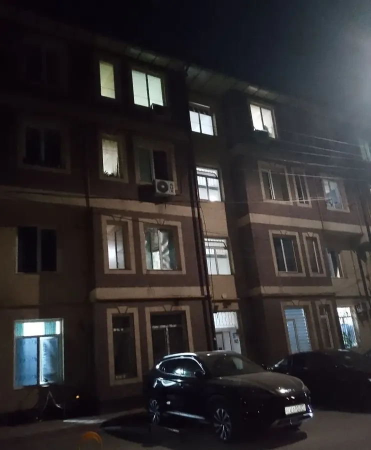 Квартира, 1 комн., 25 м², 1/4 эт., Мирзо-Улугбекский, рядом с IT парком — фото 6