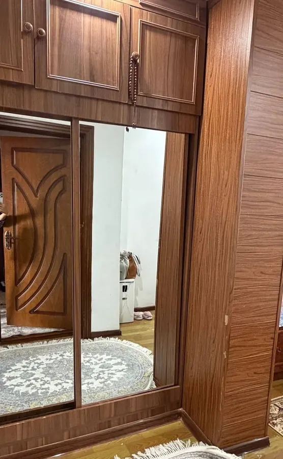 Шикарная квартира, 3 комн., 76 м², 8/9 эт., Шайхантахурский, напротив Ташкент Сити — фото 5