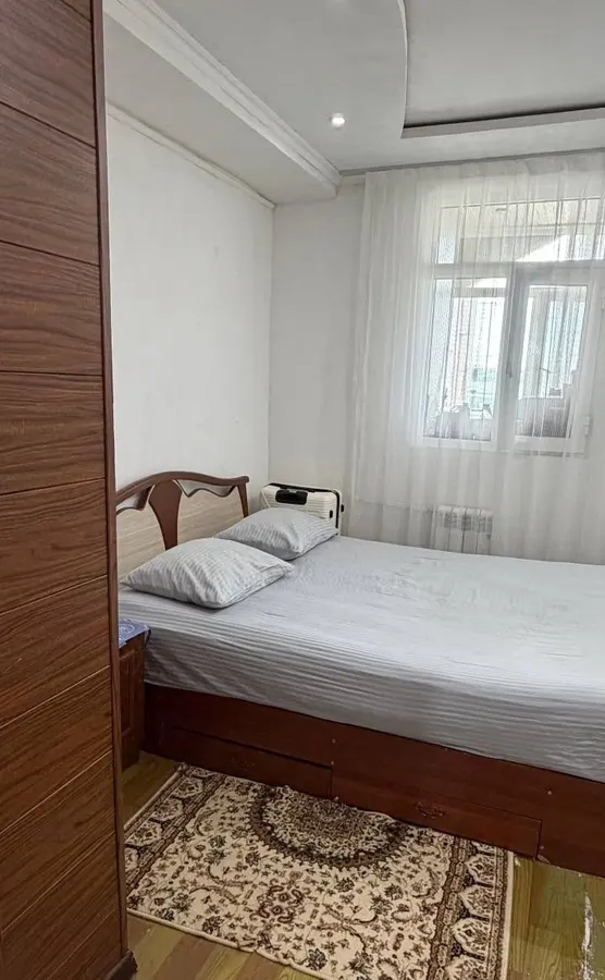 Шикарная квартира, 3 комн., 76 м², 8/9 эт., Шайхантахурский, напротив Ташкент Сити — фото 6