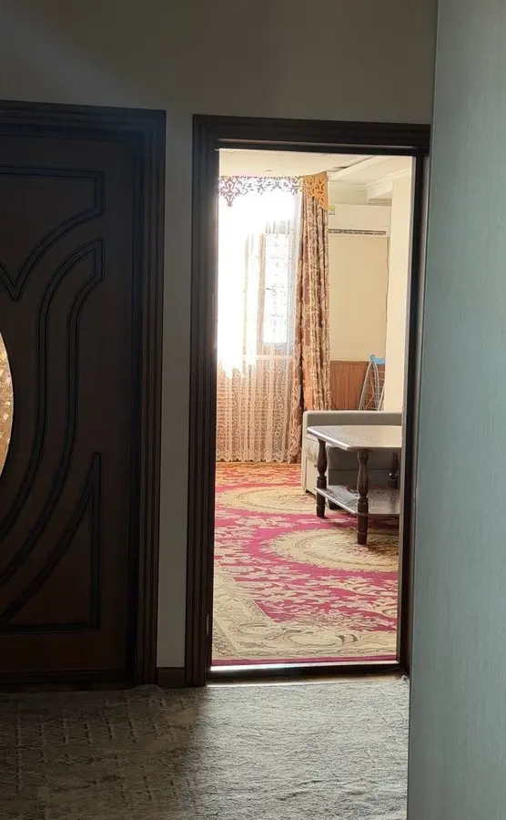 Шикарная квартира, 3 комн., 76 м², 8/9 эт., Шайхантахурский, напротив Ташкент Сити — фото 7