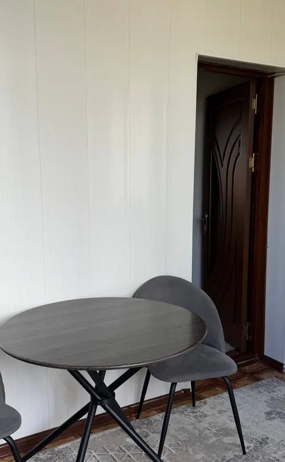Шикарная квартира, 3 комн., 76 м², 8/9 эт., Шайхантахурский, напротив Ташкент Сити — фото 8