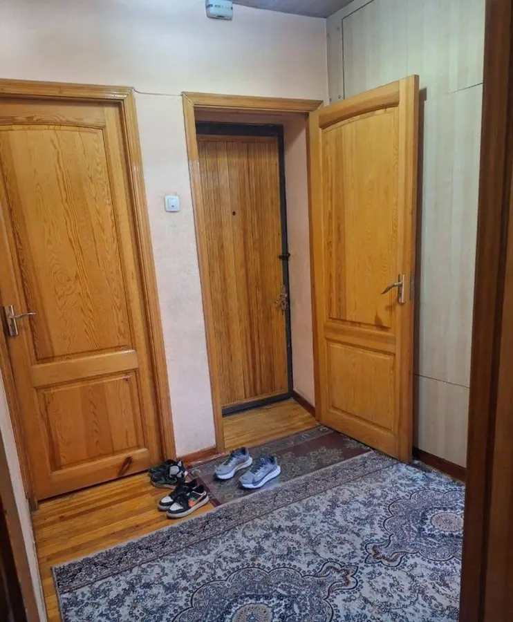Уютная квартира, 3 комн., 75 м², 2/4 эт., Юнусабадский, Ц-5 — фото 2