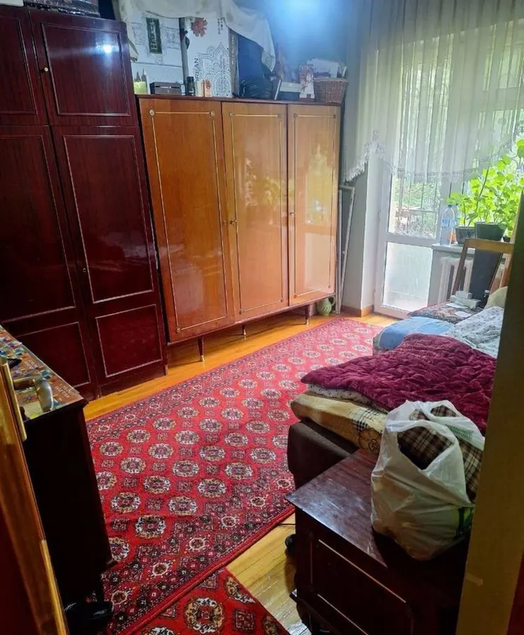 Уютная квартира, 3 комн., 75 м², 2/4 эт., Юнусабадский, Ц-5 — фото 4
