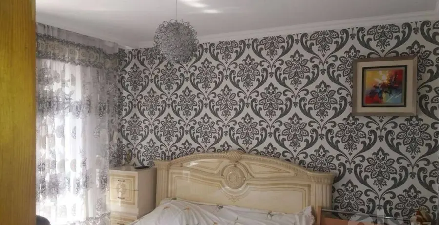 Уютная квартира, 3 комн., 75 м², 2/4 эт., Юнусабадский, Ц-5 — фото 5