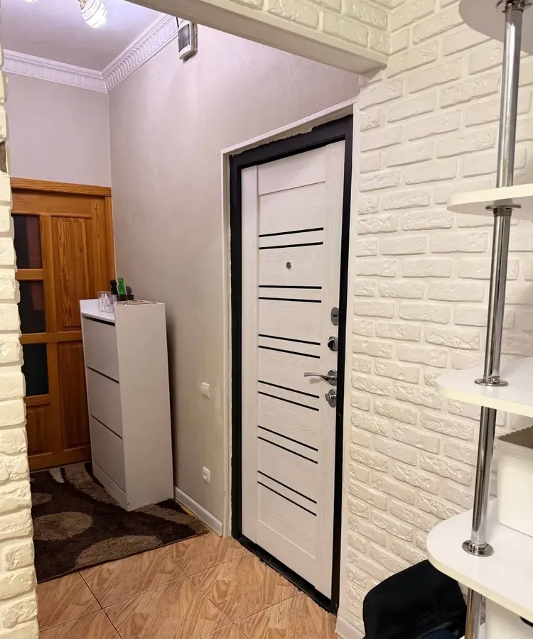 Уютная квартира, 2 комн., 50 м², 1/5 эт., Юнусабадский, Юнусабад 6 квартал — фото 4