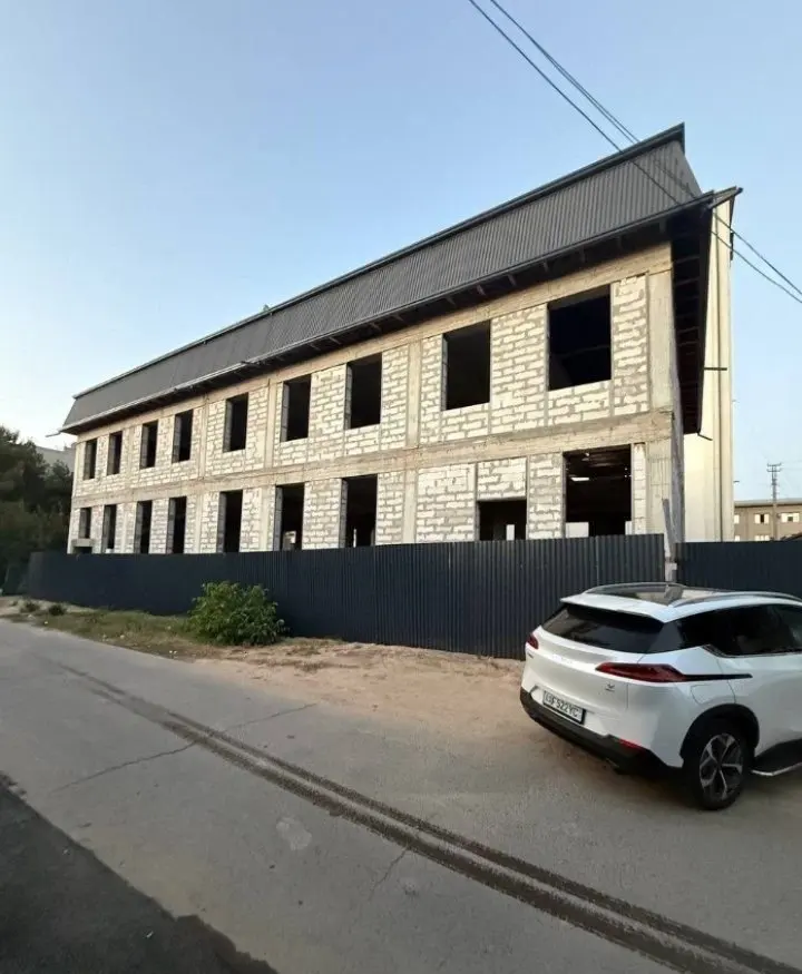 Дом, 10 комн., 880 м², Алмазарский, Республиканский — фото 1