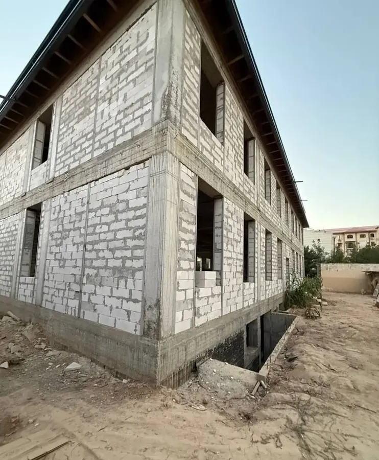 Дом, 10 комн., 880 м², Алмазарский, Республиканский — фото 2
