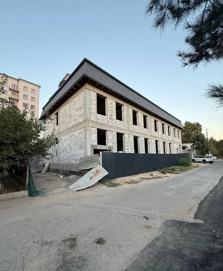 Дом, 10 комн., 880 м², Алмазарский, Республиканский — фото 3