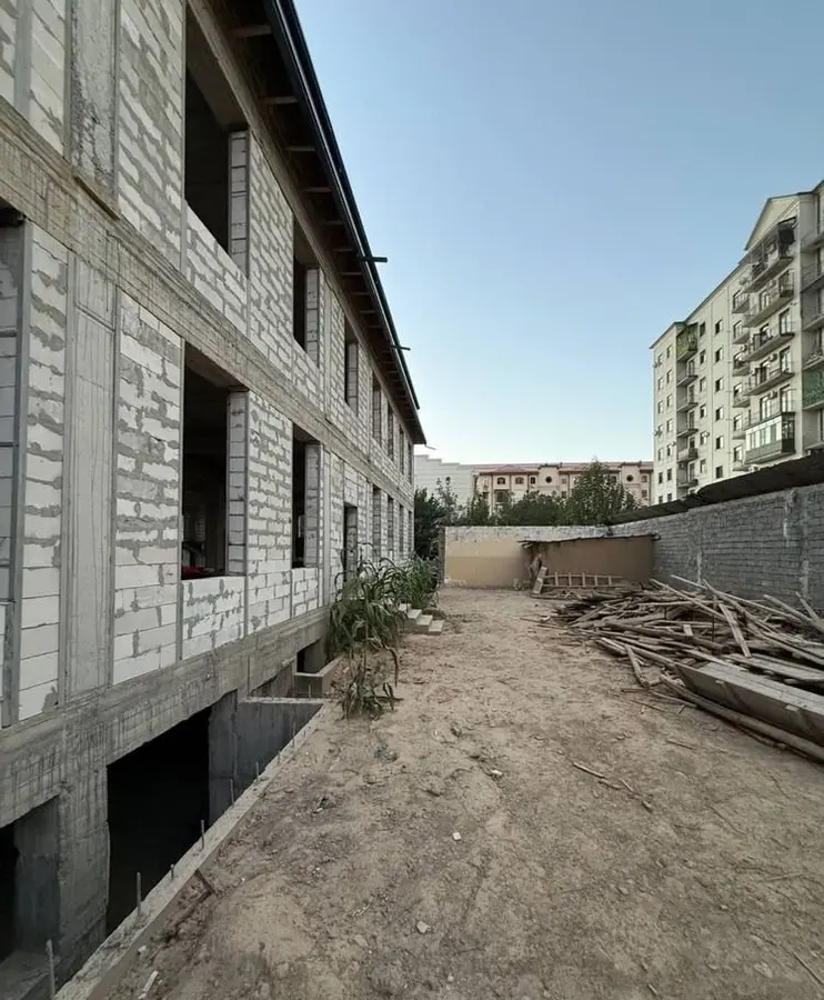 Дом, 10 комн., 880 м², Алмазарский, Республиканский — фото 7