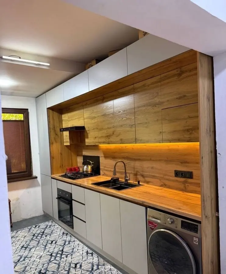 Шикарная квартира, 3 комн., 72 м², 1/4 эт., Юнусабадский, Корзинка — фото 2