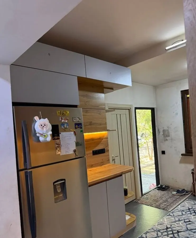 Шикарная квартира, 3 комн., 72 м², 1/4 эт., Юнусабадский, Корзинка — фото 3