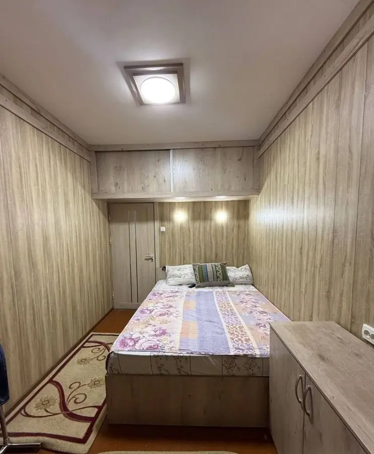Шикарная квартира, 3 комн., 72 м², 1/4 эт., Юнусабадский, Корзинка — фото 4