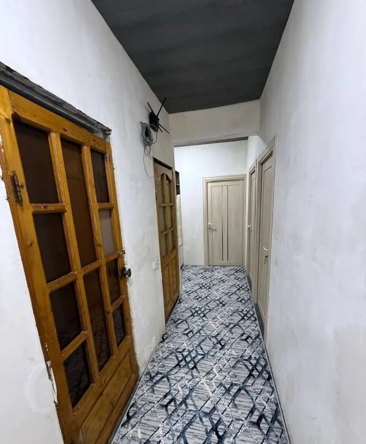 Шикарная квартира, 3 комн., 72 м², 1/4 эт., Юнусабадский, Корзинка — фото 5