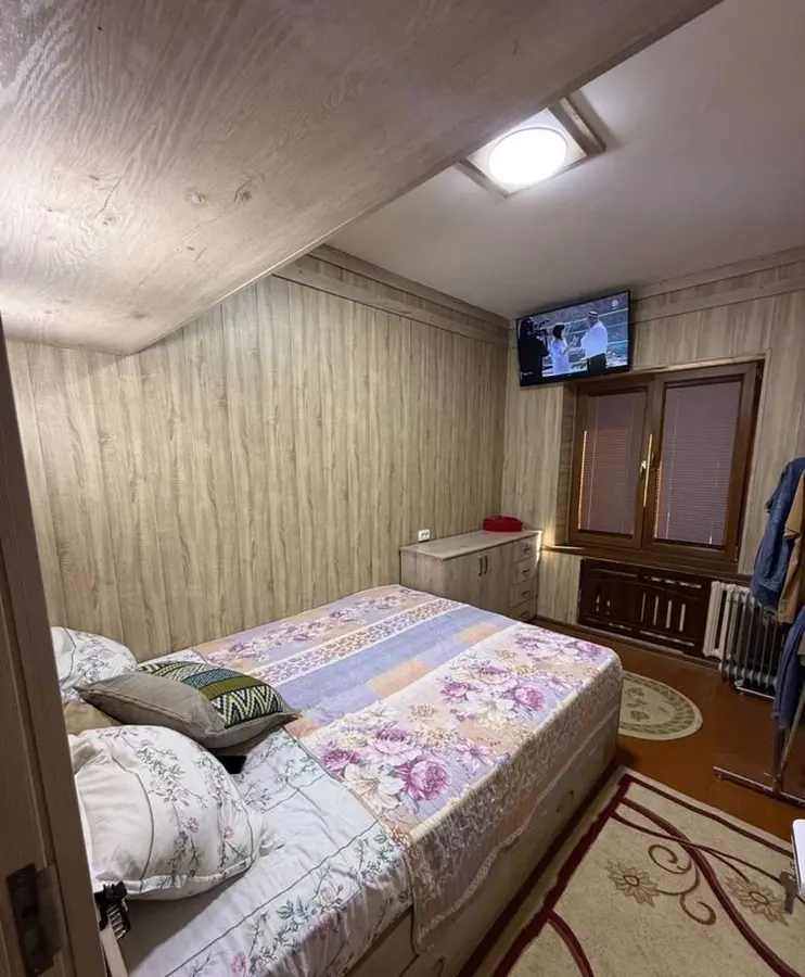 Шикарная квартира, 3 комн., 72 м², 1/4 эт., Юнусабадский, Корзинка — фото 7