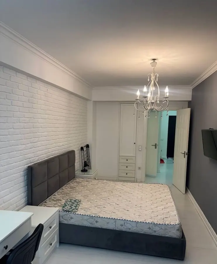 Квартира, 2 комн., 60 м², 4/9 эт., Юнусабадский, Корзинка — фото 4