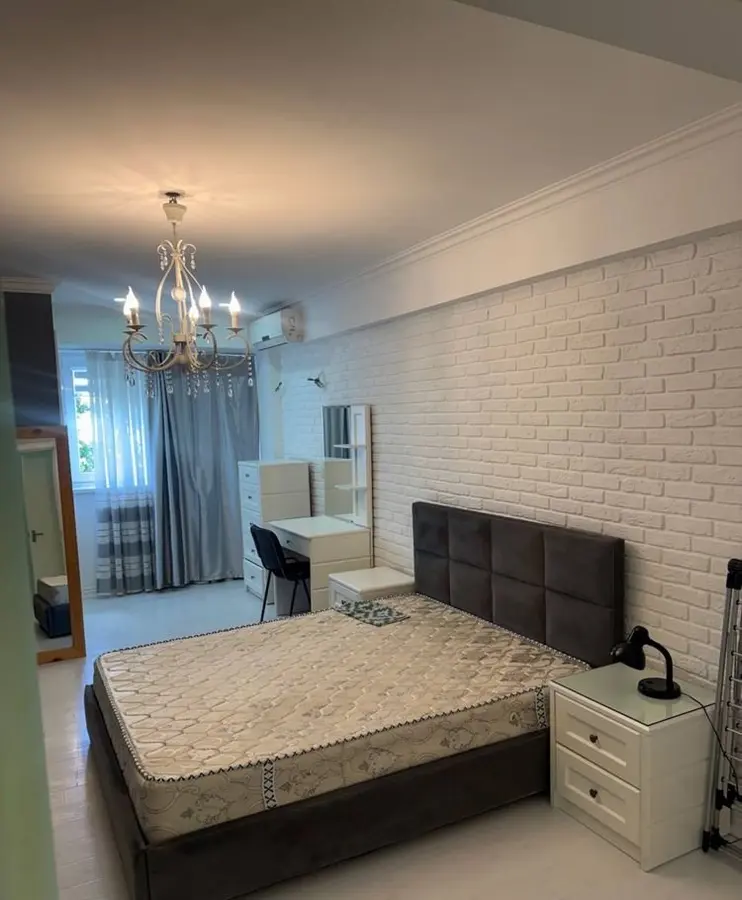 Квартира, 2 комн., 60 м², 4/9 эт., Юнусабадский, Корзинка — фото 5