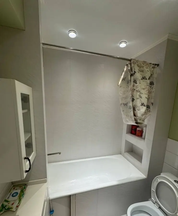 Квартира, 2 комн., 60 м², 4/9 эт., Юнусабадский, Корзинка — фото 6