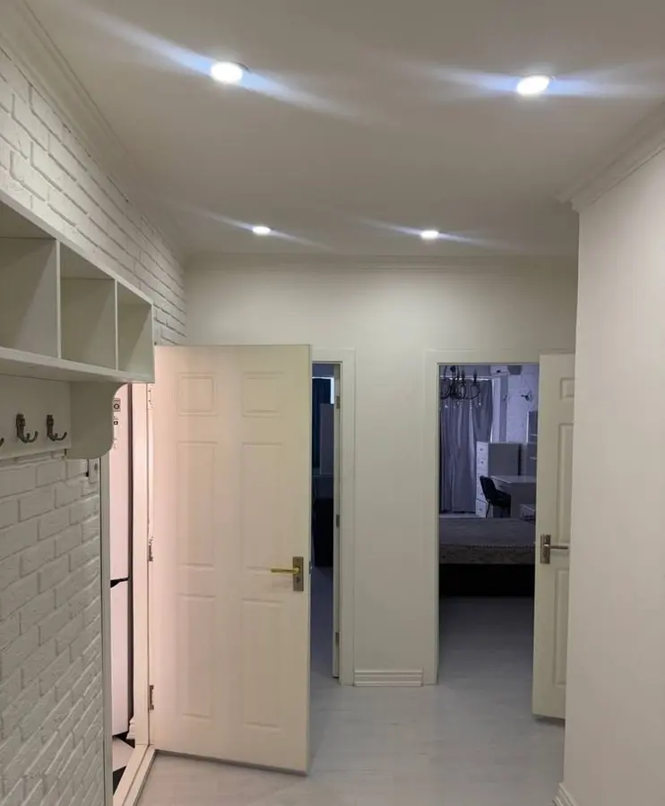 Квартира, 2 комн., 60 м², 4/9 эт., Юнусабадский, Корзинка — фото 7
