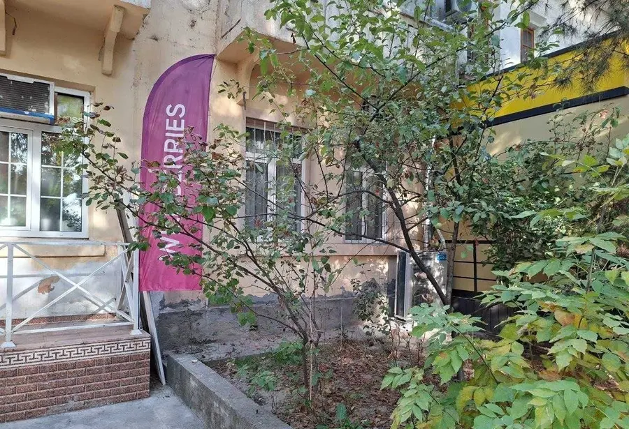 Уютная квартира, 2 комн., 67 м², 1/2 эт., Мирзо-Улугбекский, Аккурган 27 — фото 1