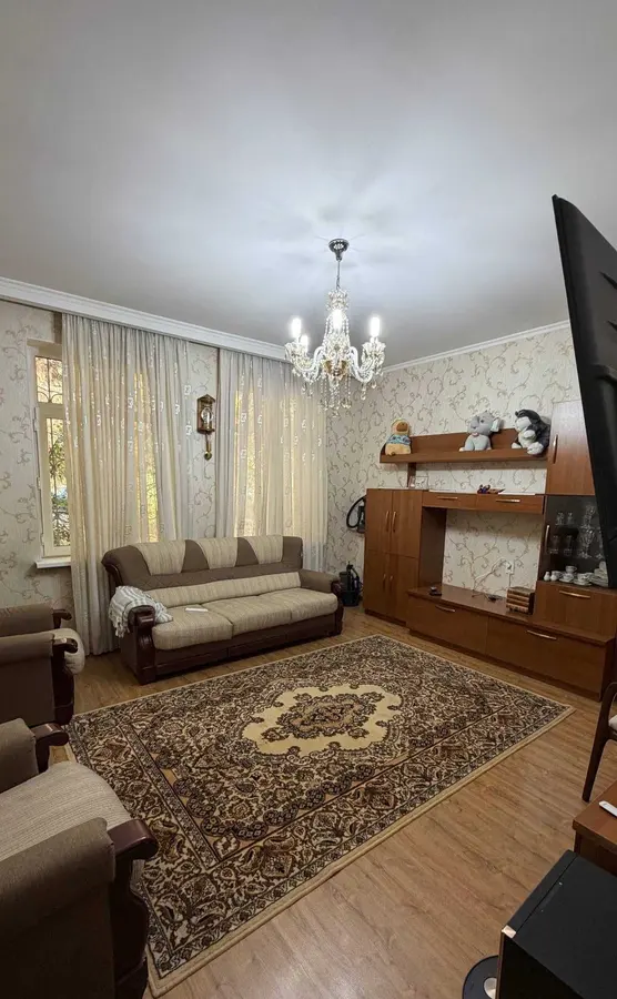 Уютная квартира, 2 комн., 67 м², 1/2 эт., Мирзо-Улугбекский, Аккурган 27 — фото 2