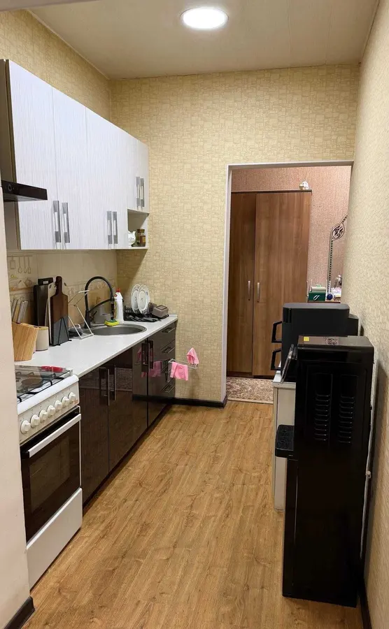 Уютная квартира, 2 комн., 67 м², 1/2 эт., Мирзо-Улугбекский, Аккурган 27 — фото 3