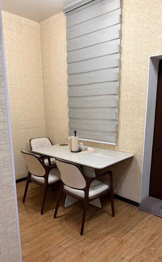Уютная квартира, 2 комн., 67 м², 1/2 эт., Мирзо-Улугбекский, Аккурган 27 — фото 4