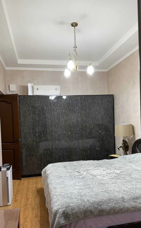 Уютная квартира, 2 комн., 67 м², 1/2 эт., Мирзо-Улугбекский, Аккурган 27 — фото 5