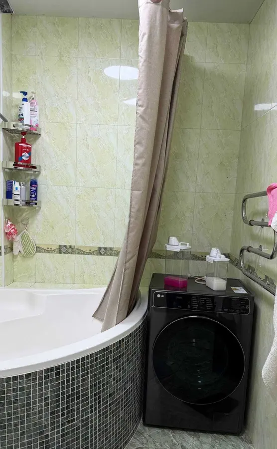 Уютная квартира, 2 комн., 67 м², 1/2 эт., Мирзо-Улугбекский, Аккурган 27 — фото 7