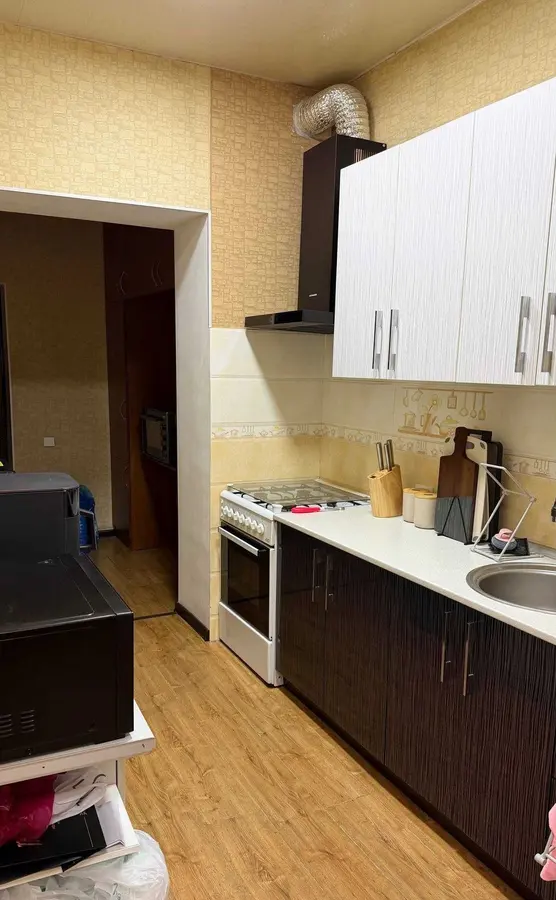 Уютная квартира, 2 комн., 67 м², 1/2 эт., Мирзо-Улугбекский, Аккурган 27 — фото 8