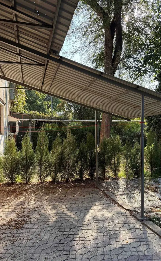 Уютная квартира, 2 комн., 67 м², 1/2 эт., Мирзо-Улугбекский, Аккурган 27 — фото 9