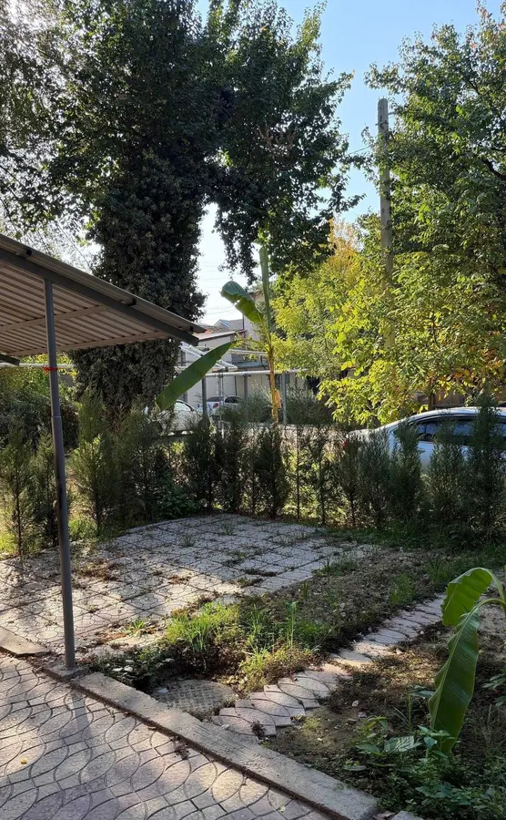 Уютная квартира, 2 комн., 67 м², 1/2 эт., Мирзо-Улугбекский, Аккурган 27 — фото 10