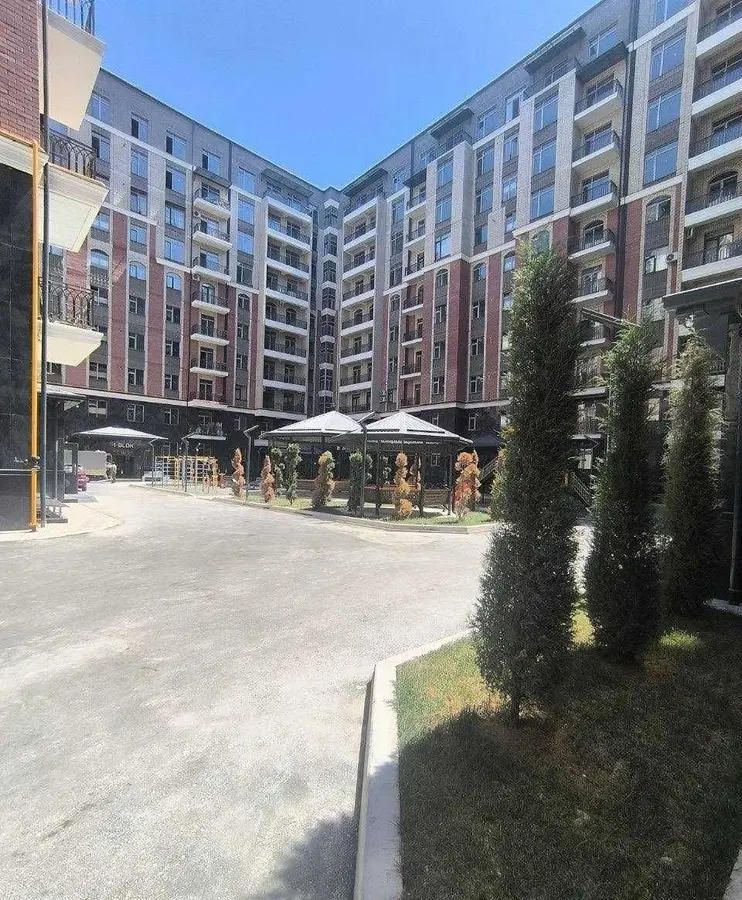 Квартира, 2 комн., 56.7 м², 5/9 эт., Учтепинский, Депо Молл — фото 4