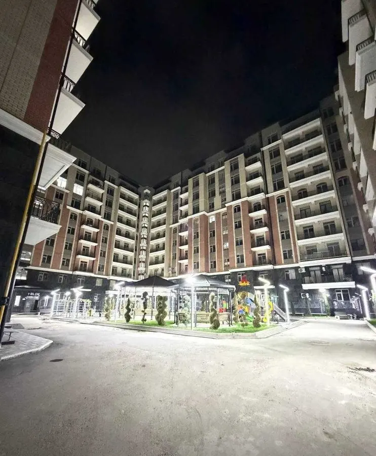 Квартира, 2 комн., 56.7 м², 5/9 эт., Учтепинский, Депо Молл — фото 5