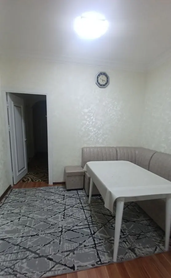 Шикарная квартира, 2 комн., 60 м², 1/5 эт., Шайхантахурский, Ганге Жангох 5 — фото 2