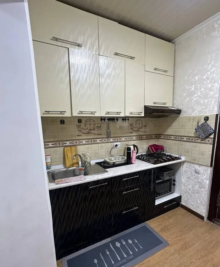 Шикарная квартира, 2 комн., 60 м², 1/5 эт., Шайхантахурский, Ганге Жангох 5 — фото 3