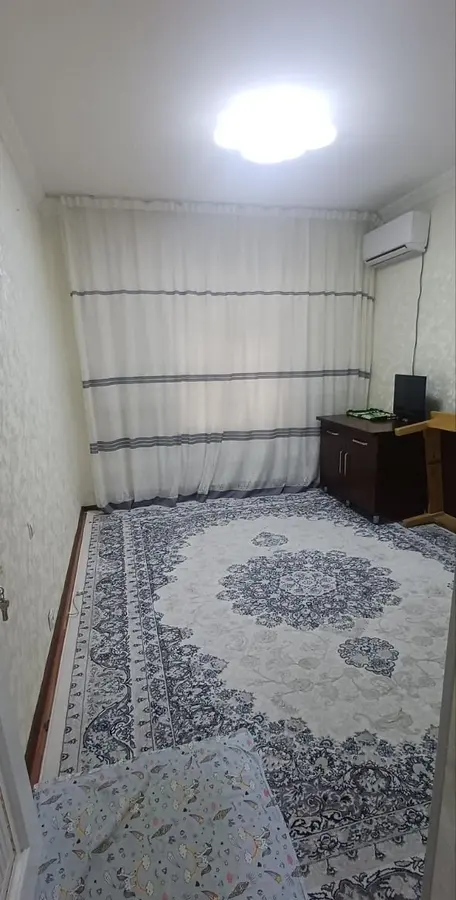Шикарная квартира, 2 комн., 60 м², 1/5 эт., Шайхантахурский, Ганге Жангох 5 — фото 6
