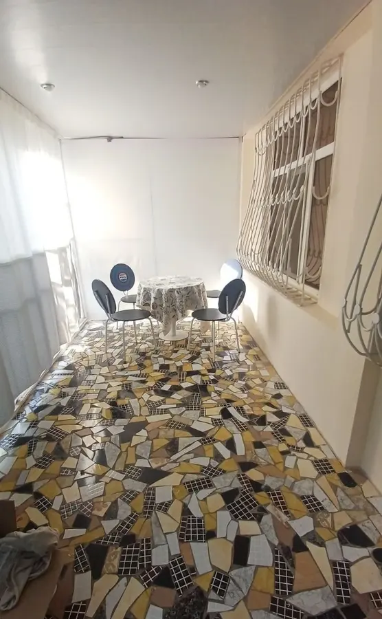 Шикарная квартира, 2 комн., 60 м², 1/5 эт., Шайхантахурский, Ганге Жангох 5 — фото 7