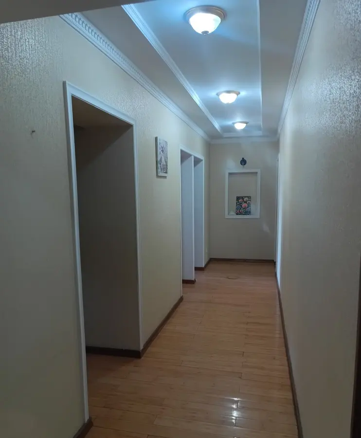 Квартира, 4 комн., 125 м², 5/5 эт., Мирзо-Улугбекский, Ц 1 — фото 4