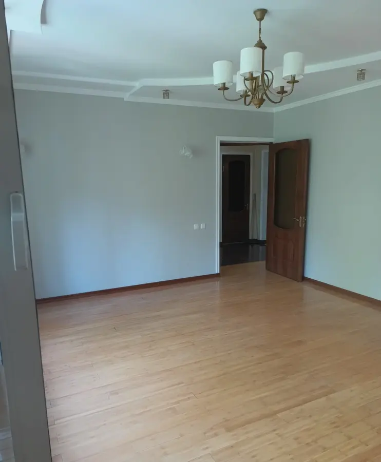 Квартира, 4 комн., 125 м², 5/5 эт., Мирзо-Улугбекский, Ц 1 — фото 6