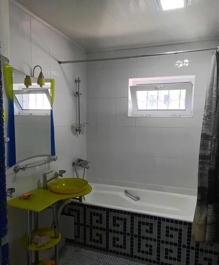 Квартира, 4 комн., 125 м², 5/5 эт., Мирзо-Улугбекский, Ц 1 — фото 7