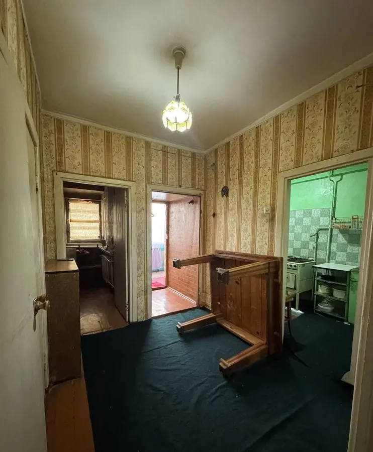 Квартира, 3 комн., 86 м², 8/9 эт., Юнусабадский, Ц-5 — фото 3