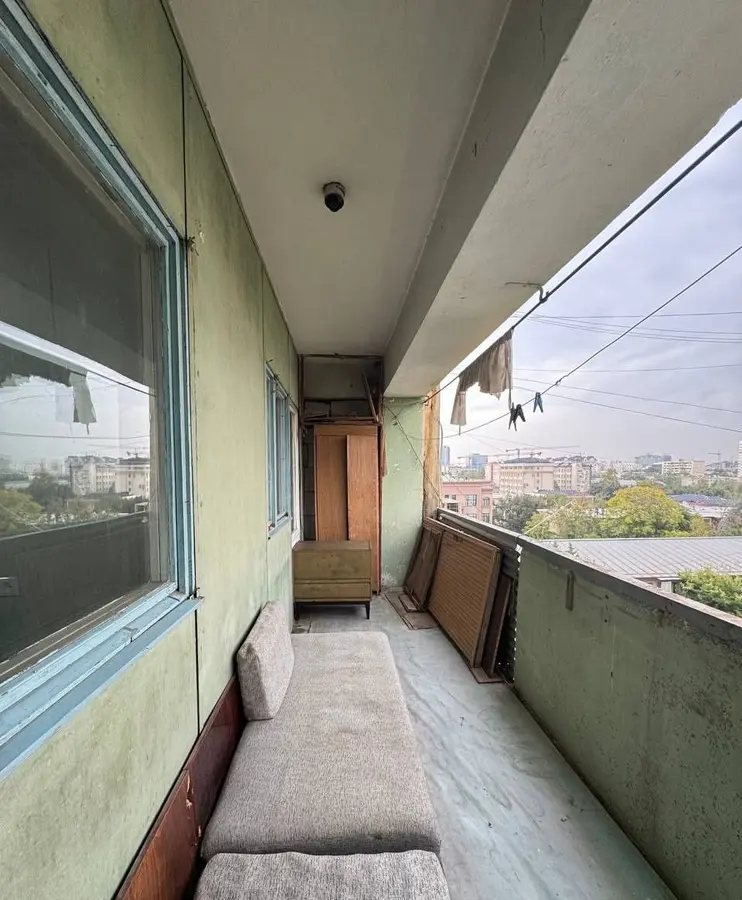 Квартира, 3 комн., 86 м², 8/9 эт., Юнусабадский, Ц-5 — фото 5