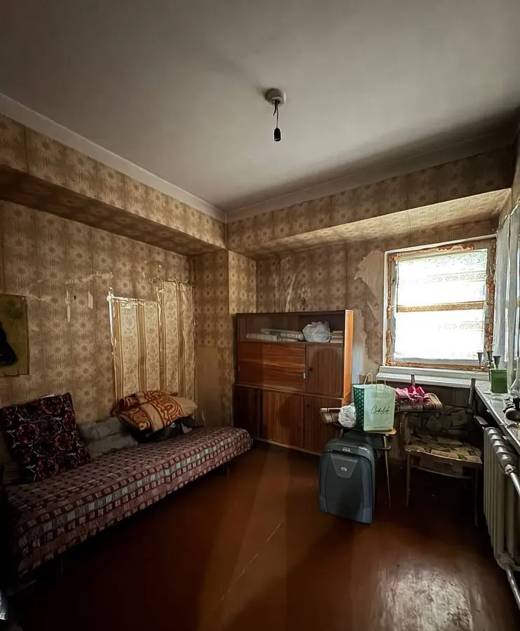 Квартира, 3 комн., 86 м², 8/9 эт., Юнусабадский, Ц-5 — фото 6