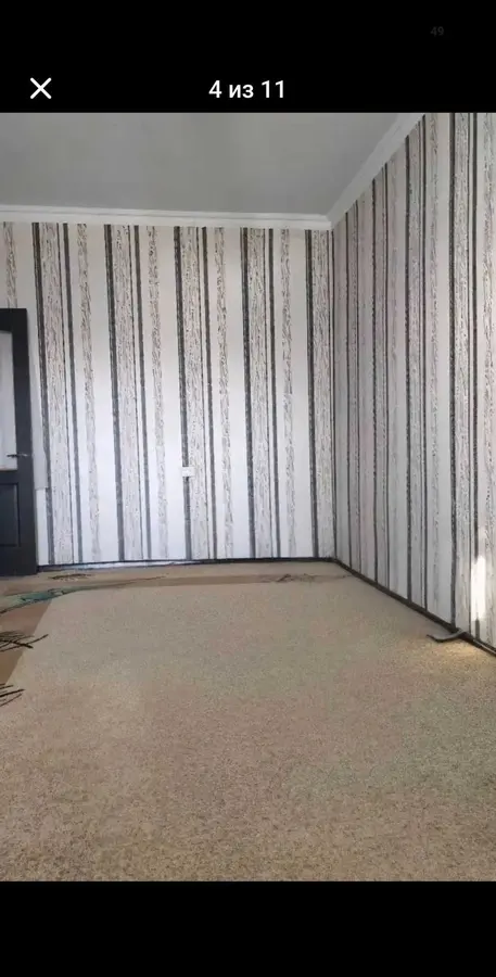Уютная квартира, 4 комн., 94.6 м², 8/9 эт., Сергелийский, напротив дехкон базара — фото 3