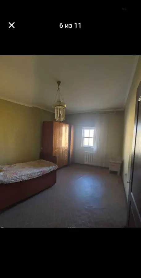 Уютная квартира, 4 комн., 94.6 м², 8/9 эт., Сергелийский, напротив дехкон базара — фото 5