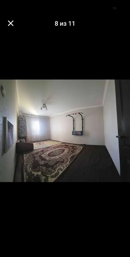 Уютная квартира, 4 комн., 94.6 м², 8/9 эт., Сергелийский, напротив дехкон базара — фото 7